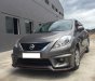 Nissan Sunny Cũ   XL 2017 - Xe Cũ Nissan Sunny XL 2017