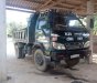 Thaco AUMAN Cũ  FOTON  4.5T 2008 - Xe Cũ THACO FOTON AUMAN 4.5T 2008