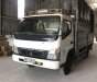 Mitsubishi Canter Cũ   Fuso 6.5 LW 3.5 Tấn 2013 - Xe Cũ Mitsubishi Canter Fuso 6.5 LW 3.5 Tấn 2013