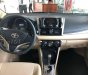 Toyota Vios 2018 - Bán Toyota Vios năm 2018, màu bạc, 493 triệu