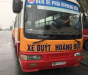 Hãng khác Xe du lịch  Transinco B 50 2008 - Công ty cần thanh ly xe buýt B50 Transinco đời 2008, giá 130 triệu