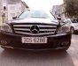 Mercedes-Benz C class 2009 - Bán Mercedes sản xuất năm 2009, màu đen như mới, giá tốt