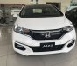 Honda Jazz RS 2018 - Bán Honda Jazz RS đời 2018, màu trắng, xe nhập, 624tr