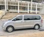 Hyundai Starex 2.5MT 2016 - Bán Hyundai Starex 2.5MT 2016, màu bạc, nhập khẩu, biển HN, giá cực tốt