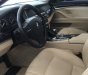 BMW 5 Series  520i 2.0 AT  2015 - Bán xe BMW 520i 2.0 AT sản xuất năm 2015, màu trắng, nhập khẩu nguyên chiếc