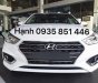 Hyundai Accent 1.4 MT 2018 - Accent giá tốt, hỗ trợ vay 80% lãi suất cực ưu đãi