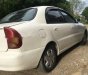 Daewoo Lanos 2003 - Cần bán gấp Daewoo Lanos đời 2003, màu trắng, giá 61 triệu 