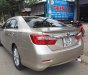 Toyota Camry 2.5G 2014 - Bán Toyota Camry 2.5G 2014, màu kem (be)