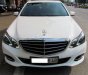 Mercedes-Benz E class E200 2015 - Bán Mercedes E200 đời 2015, màu trắng