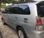 Toyota Innova G 2010 - Bán Toyota Innova G đời 2010, màu bạc