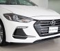 Hyundai Elantra 2018 - Cần bán Elantra Sport trắng, khuyến mãi cực sốc