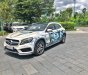 Mercedes-Benz CLA class  45 2018 - Bán xe Mercedes GLA45 2018, trả trước 700 triệu nhận xe với gói vay ưu đãi