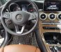 Mercedes-Benz GLC-Class 250 2017 - Bán Mercedes GLC250 màu xanh, sản xuất 2017, giao ngay