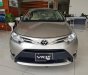 Toyota Vios 2018 - Bán ô tô Toyota Vios sản xuất năm 2018