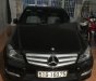 Mercedes-Benz C class C300 AMG   2013 - Bán Mercedes C300 AMG sản xuất năm 2013, màu đen, nhập khẩu còn mới