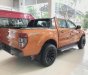 Ford Ranger Wildtrak 2018 - Bán Ford Ranger 2018, đã có sẵn tại Showroom, cho vay 90-100% giao xe ngay nhận quà hấp dẫn