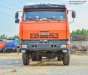 CMC VB750 2018 - Bán xe trả góp Kamaz 65111 (6x6) 3 chân 3 cầu, xe nhập khẩu