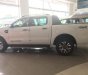 Ford Ranger Wildtrak 3.2L AT 2018 - Bán Ranger Wildtrak 3.2L AT 2018, xe nhập khẩu nguyên chiếc từ thái lan, pk: Nắp thùng, phim, BHVC, LH: 0935437595