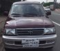 Toyota Zace GL 2002 - Bán Toyota Zace GL 2002, màu đỏ, 3 màn hình, xe zin đẹp