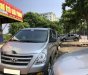 Hyundai Grand Starex   MT 2016 - Cần bán Hyundai Grand Starex MT đời 2016, màu bạc, 815 triệu