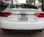 Audi A4 Sportback 2.0TFSI  2013 - Bán xe Audi A5 A5 Sportback 2.0TFSI model 2014, màu trắng nội thất kem