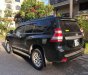 Toyota Prado TXL 2016 - Cần bán gấp Toyota Prado năm 2016 màu đen, 2 tỷ 150 triệu, nhập khẩu