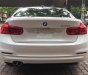 BMW 3 Series 320i LCI 2015 - Bán BMW 3 Series 320i LCI model 2016, màu trắng, nội thất kem