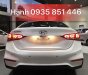 Hyundai Accent 1.4 MT Base 2018 - Accent 2018 giá tốt tại Đà Nẵng, LH: 0935 851 446 Hạnh