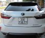 Lexus RX 200T  2017 - Bán ô tô Lexus RX 200t đời 2017, màu trắng, nhập khẩu