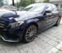 Mercedes-Benz C class C300 AMG 2017 - Cần bán xe Mercedes C300 AMG, xe lướt chính hãng