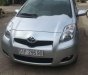 Toyota Yaris 2008 - Bán xe Toyota Yaris đời 2008, màu bạc như mới