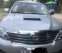 Toyota Fortuner 2013 - Bán ô tô Toyota Fortuner đời 2013, màu bạc, 750 triệu