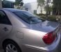 Toyota Camry 2.4G 2005 - Cần bán xe Toyota Camry 2.4G đời 2005, giá chỉ 390 triệu