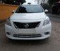 Nissan Sunny XV 1.5 AT 2015 - Cần bán xe Nissan Sunny 2015 màu trắng