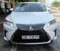 Lexus RX 200T  2017 - Bán ô tô Lexus RX 200t đời 2017, màu trắng, nhập khẩu