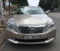 Toyota Camry 2.5G 2014 - Bán Toyota Camry 2.5G 2014, màu kem (be)