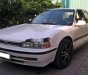 Honda Accord 2001 - Cần bán lại xe Honda Accord năm 2001, màu trắng, giá 90tr