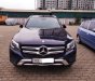 Mercedes-Benz GLC-Class 250 2017 - Bán Mercedes GLC250 màu xanh, sản xuất 2017, giao ngay