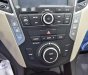 Hyundai Santa Fe 2.4L 4WD 2018 - Bán xe Hyundai Santa Fe 2.4L 4WD đời 2018, giá tốt