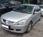 Mitsubishi Lancer   1.6 AT  2004 - Cần bán xe Mitsubishi Lancer 1.6 AT năm sản xuất 2004, màu bạc giá cạnh tranh