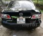 Mazda 6 2003 - Bán Mazda 6 đời 2003, màu đen, 230 triệu