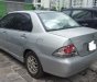 Mitsubishi Lancer   1.6 AT  2004 - Cần bán xe Mitsubishi Lancer 1.6 AT năm sản xuất 2004, màu bạc giá cạnh tranh