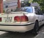 Honda Accord 2001 - Cần bán lại xe Honda Accord năm 2001, màu trắng, giá 90tr