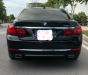 BMW 7 Series  730Li LCI F02 2014 - Bán xe BMW 7 Series sản xuất 2014 màu đen, nhập khẩu nguyên chiếc