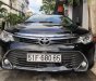 Toyota Camry 2016 - Cần bán Toyota Camry 2016, màu đen, giá tốt