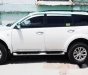 Mitsubishi Pajero 2016 - Bán xe Mitsubishi Pajero năm sản xuất 2016, màu trắng chính chủ, 660 triệu