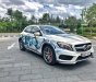 Mercedes-Benz CLA class  45 2018 - Bán xe Mercedes GLA45 2018, trả trước 700 triệu nhận xe với gói vay ưu đãi
