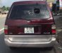 Toyota Zace GL 2002 - Bán Toyota Zace GL 2002, màu đỏ, 3 màn hình, xe zin đẹp