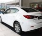 Mazda 3 2018 - Bán Mazda 3 năm sản xuất 2018, màu trắng