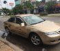 Mazda 6 2005 - Bán Mazda 6 năm sản xuất 2005, giá chỉ 270 triệu